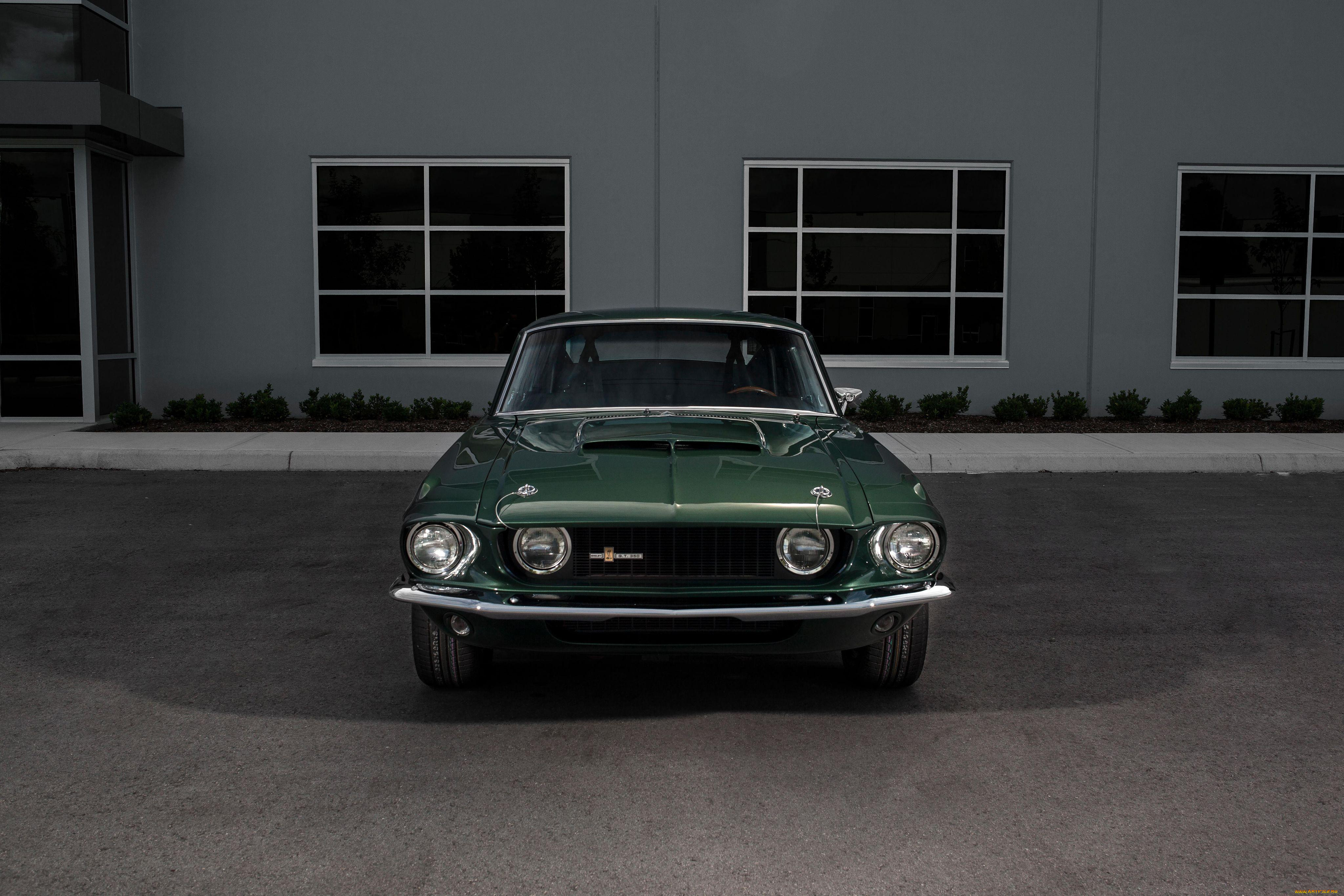 ford, , mustang, shelby, gt350, 1967, 